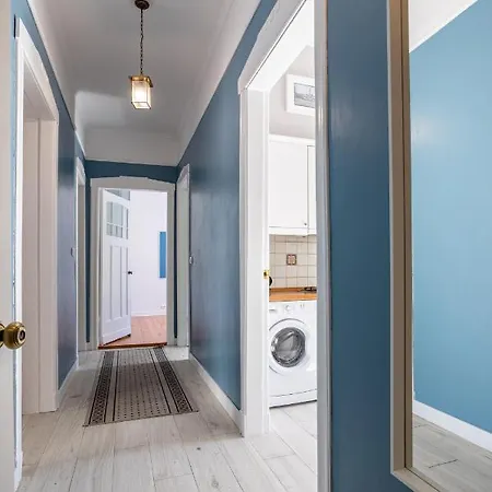 Victus Apartamenty, Grand Apartament