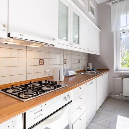 Victus Apartamenty, Grand *