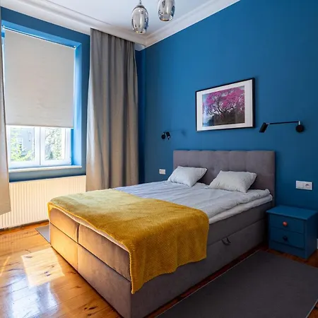 Apartamento Victus Apartamenty, Grand