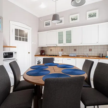 דירה Victus Apartamenty, Grand *