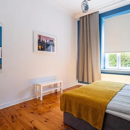 Victus Apartamenty, Grand * Sopot