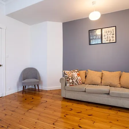 Victus Apartamenty, Grand Apartament Sopot