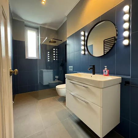Apartament Victus Apartamenty, Grand *
