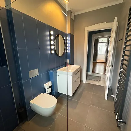 Victus Apartamenty, Grand *