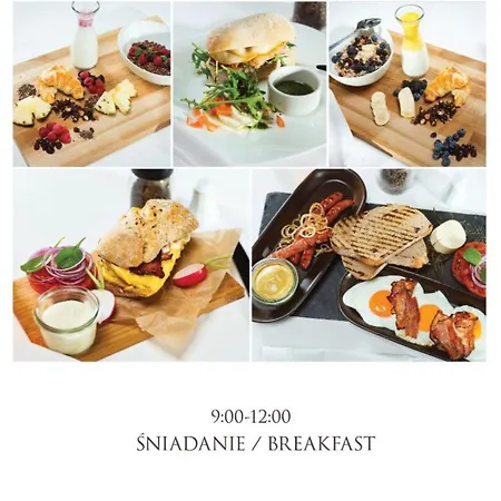 Victus Apartamenty, Grand סופוט