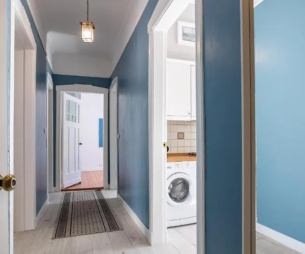 Victus Apartamenty, Grand דירה