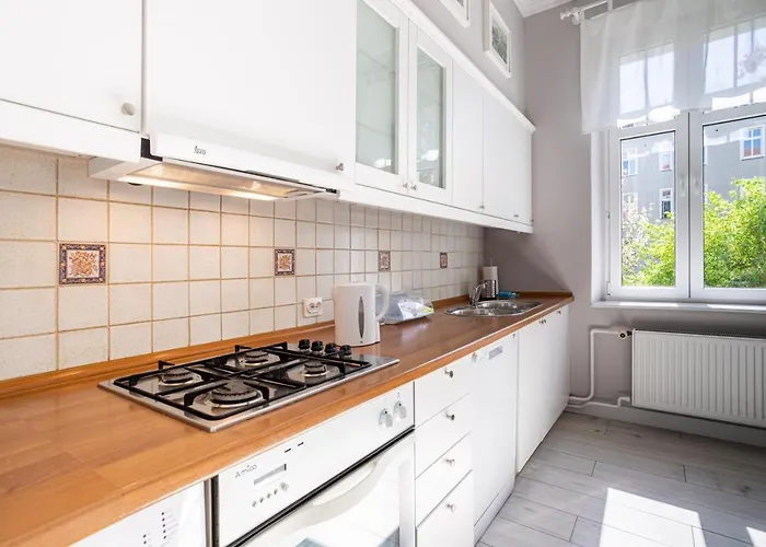 Victus Apartamenty, Grand *