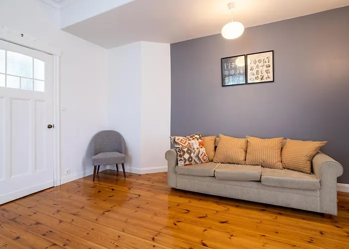 Victus Apartamenty, Grand דירה סופוט