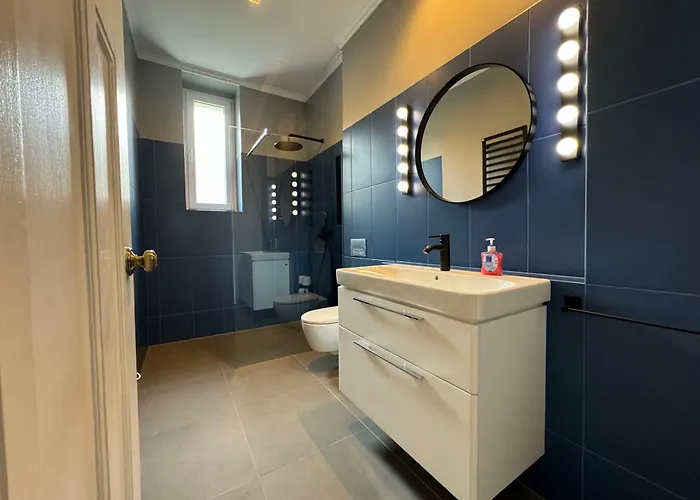 דירה Victus Apartamenty, Grand *